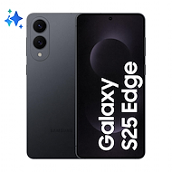 Samsung Galaxy S25 Edge12/512gb Black