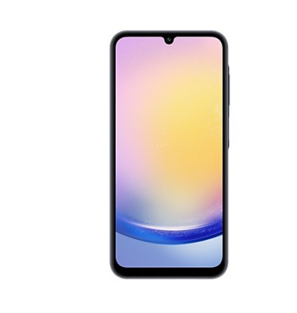 Tim Samsung Smartphone Galaxy A25 5G 8/256GB Black/Blue