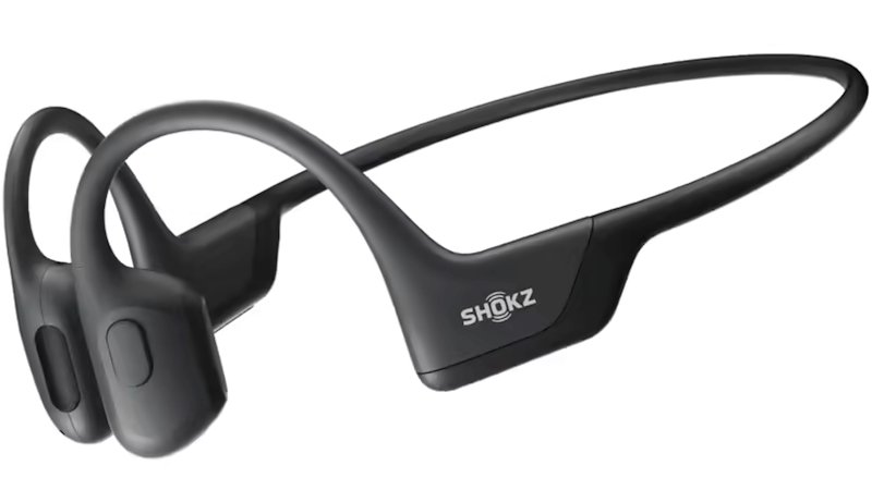 Shokz Openrun Pro Black