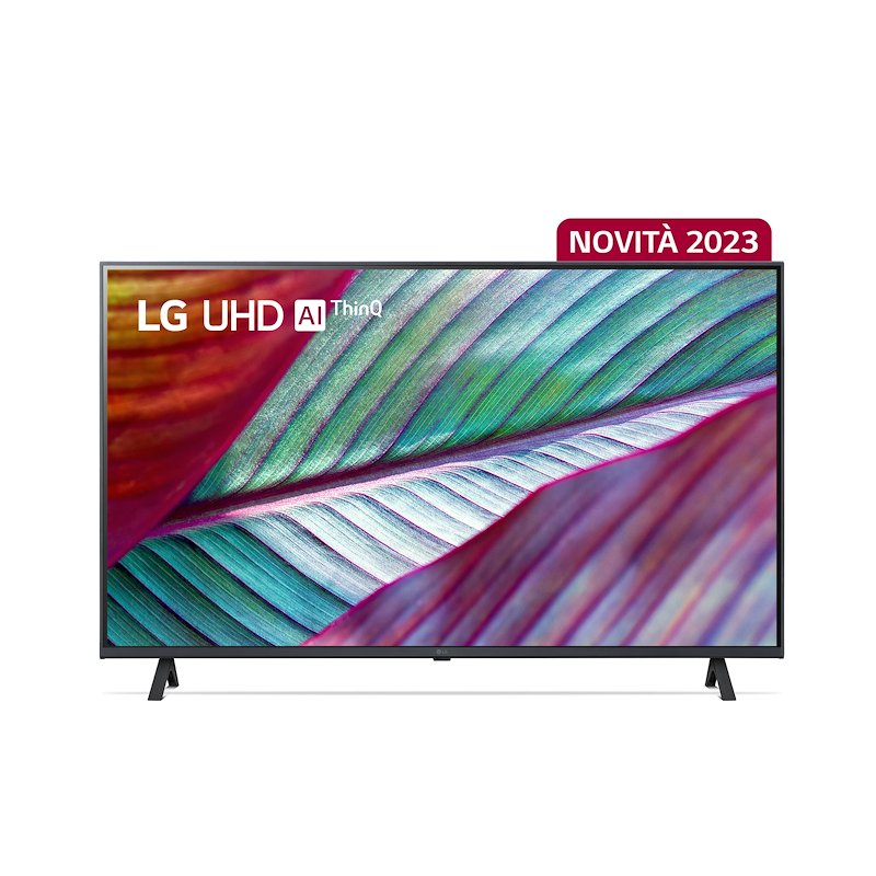 LG UHD 43'' Serie UR78 43UR78006LK