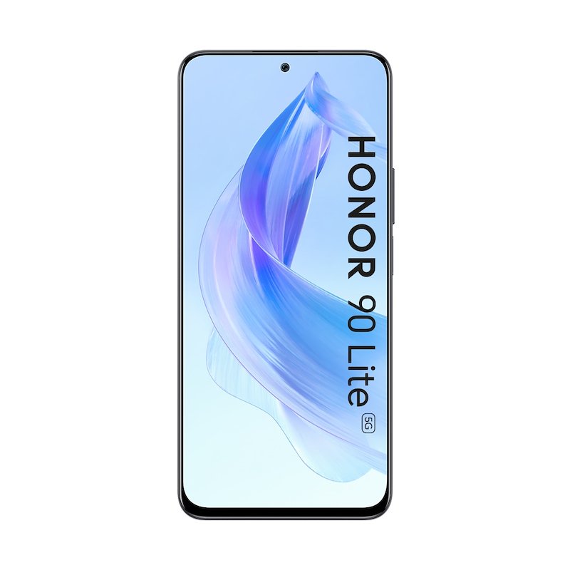 Honor 90 Lite Midnight Black 5G