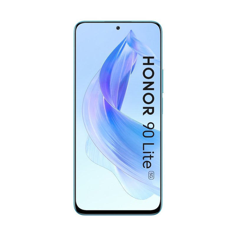 Honor 90 Lite Cyan Lake 5G