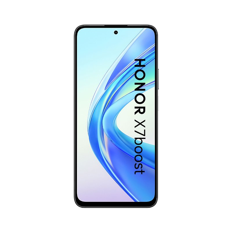 Honor X7 BOOST 6128G Midnight Black