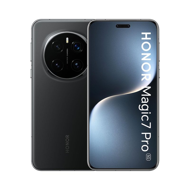 Honor MAGIC7 PRO 12/512GB Black