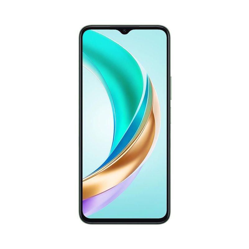 Honor Smartphone X6b 6/256 GB Forest Green