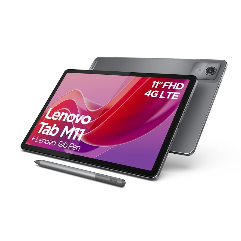 Lenovo TAB M11 8/128GB 10