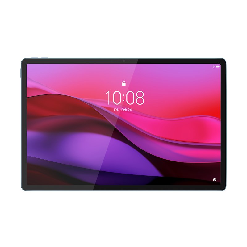 Lenovo Tablet Yoga Tab Plus Zaeg0015it 16/ 256GB Tidal Teal