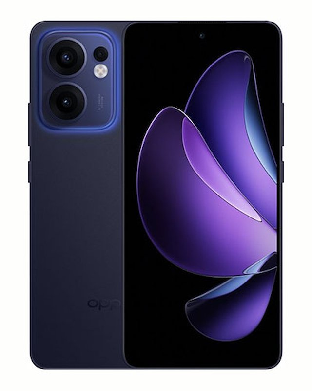 Oppo Reno13 F 5g 8/ 256GB Luminous Blue