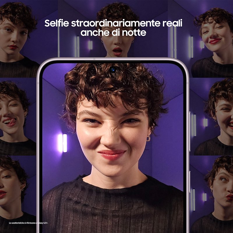 SAM07245Q-4 - Telecomunicazione