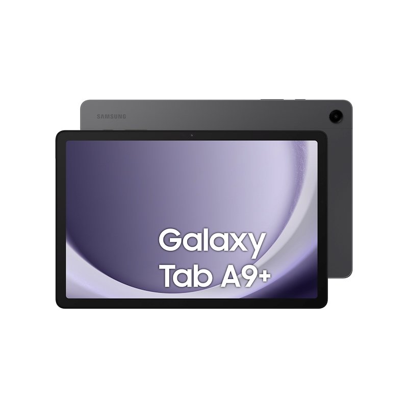 SAMSUNG GALAXY TAB A9+ WIFI 64GB SM-X210NZAAEUE