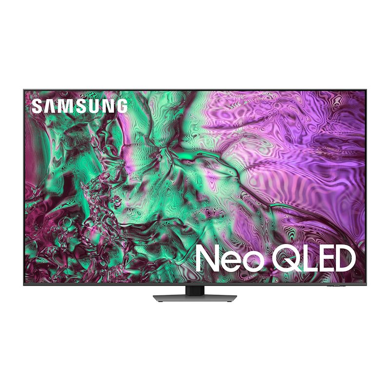Samsung TV 65'' Qe65qn85dbtxzt Carbon Silver - Telecomunicazione Samsung TV 65'' Qe65qn85dbtxzt Carbon Silver