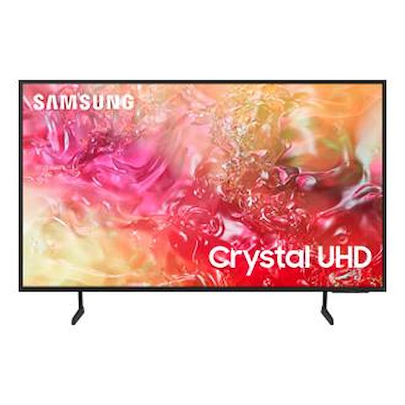 Samsung TV LED 43" Ue43du7170uxzt black - Telecomunicazione Samsung TV LED 43" Ue43du7170uxzt black