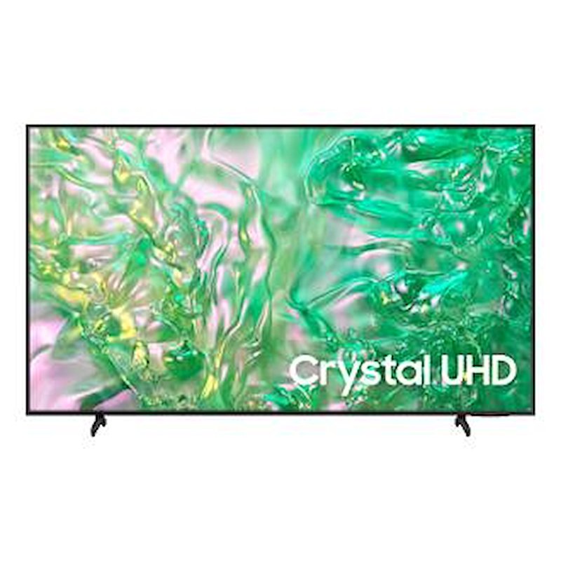 Samsung Smart TV 43" UHD Ue43du8070uxzt