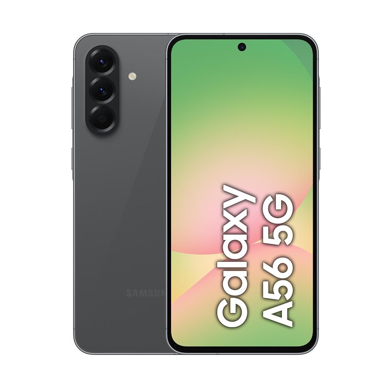 Samsung Galaxy A56 5G 8/256GB Awesome Graphite