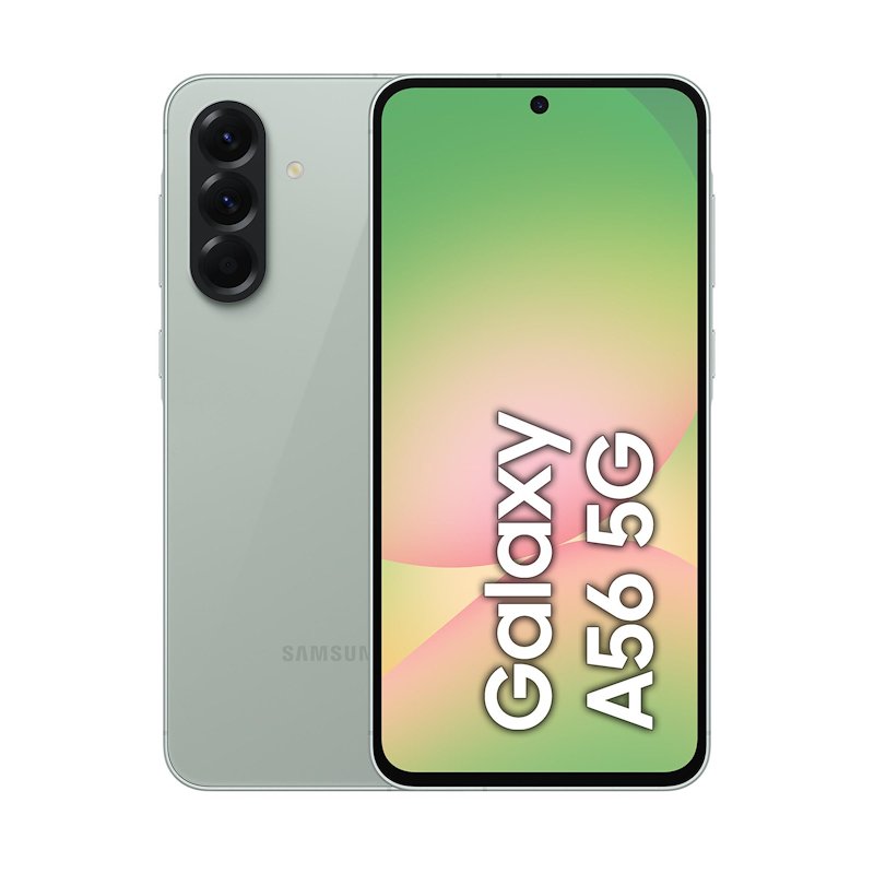Samsung Galaxy A56 5G 8/256GB Awesome Olive