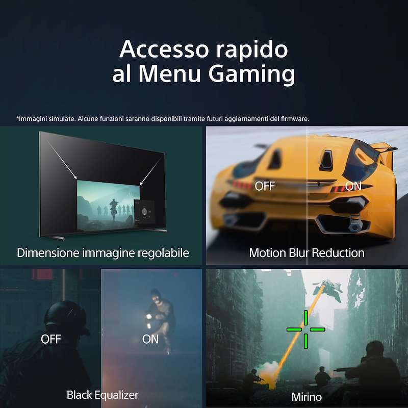 SNY053268-4 - Telecomunicazione