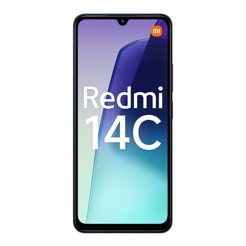 Xiaomi Redmi 14c 8+256gb Starry Blue