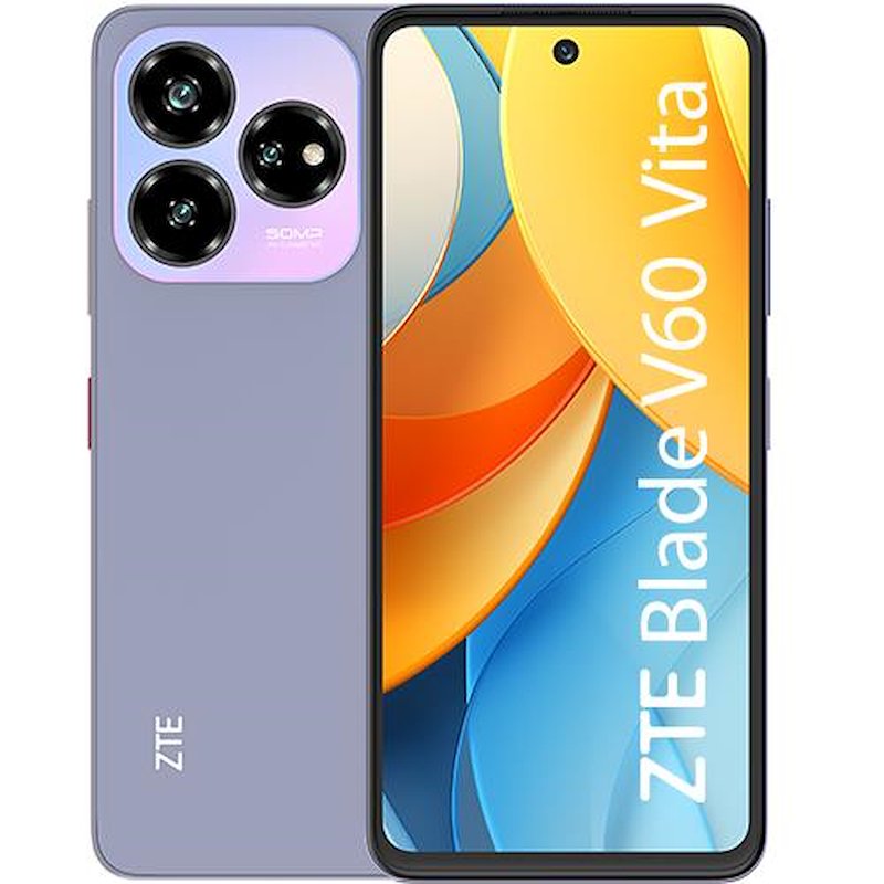 Zte Smartphone Blade V60 VITA 6/256 GB Violet
