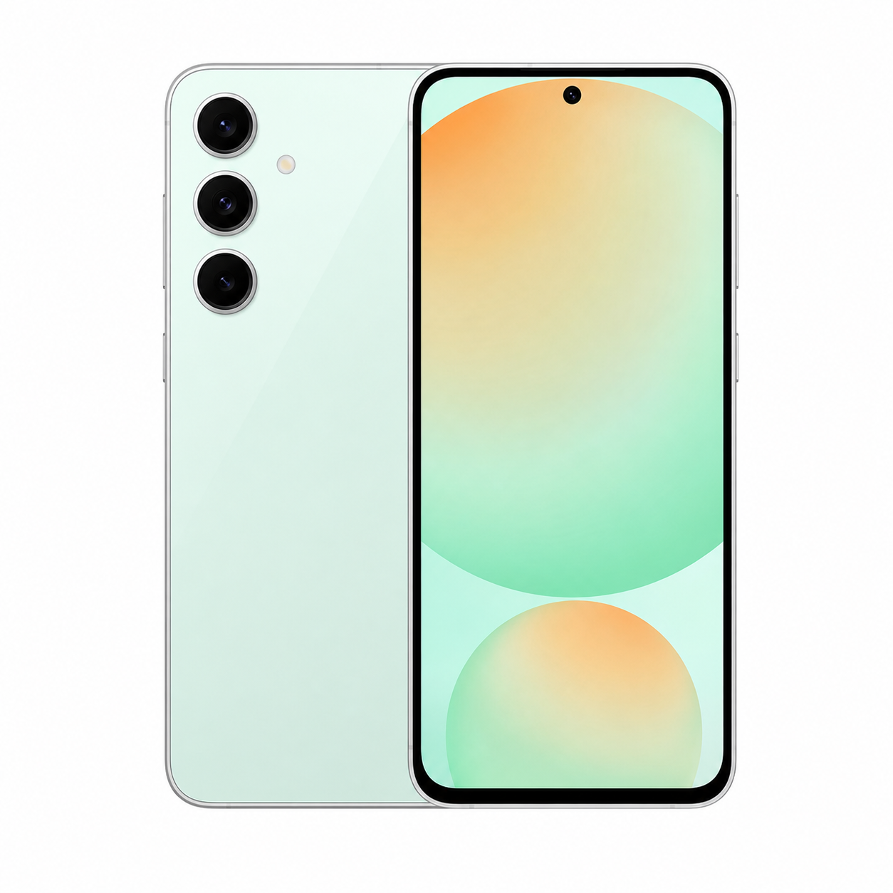 Samsung Galaxy S24 FE Smartphone 8GB RAM 128GB Mint