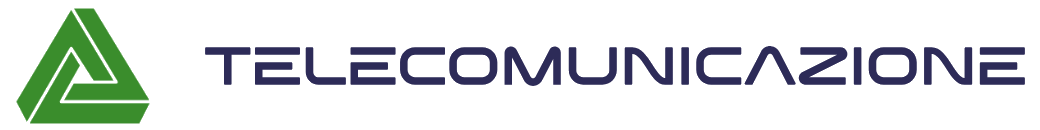 logotelecomunicazione