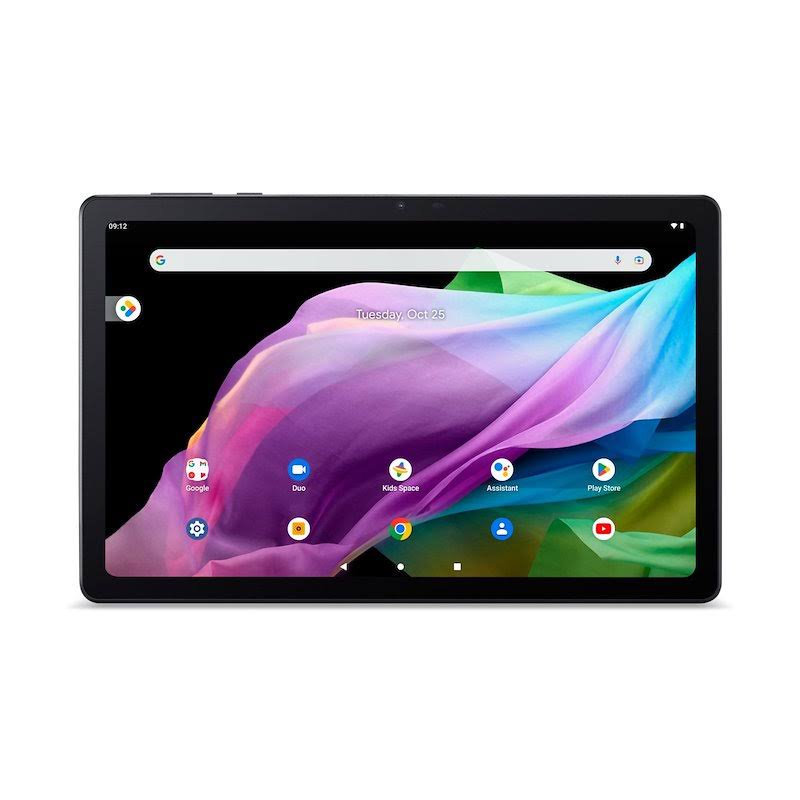 Acer Tablet 4/128GB ICONIA TAB P10-11-K74G Grigio Acer Tablet 4/128GB ICONIA TAB P10-11-K74G Grigio