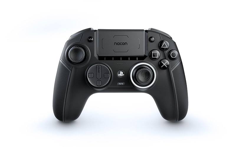 Nacon Controller Olp Revolution 5 Pro Ps5rp5gerit Nero