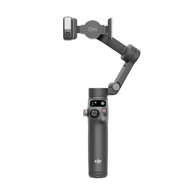Dji Stabilizzatore Smartphone Osmo Mobile 7p Nero