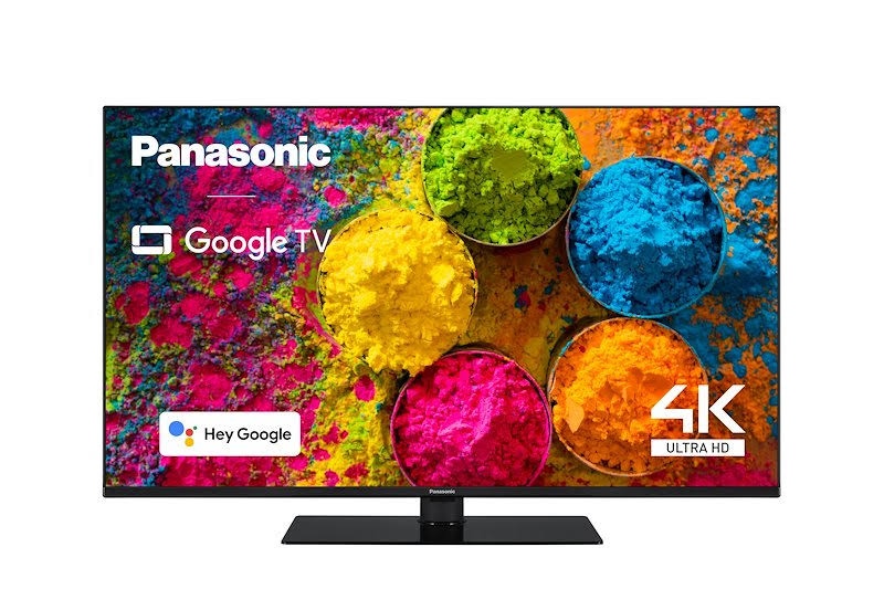 Panasonic TV TX-43MX700E LED 43"