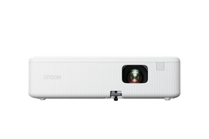 Epson Videoproiettore CO-W01 Nero