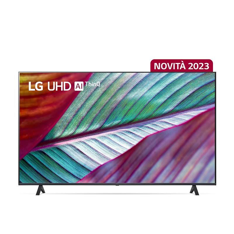 LG UHD 65'' Serie UR78 65UR78006LK.API