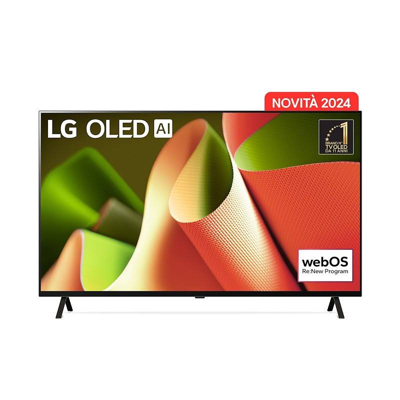 LG Tv OLED 48" OLED48B46LA.API