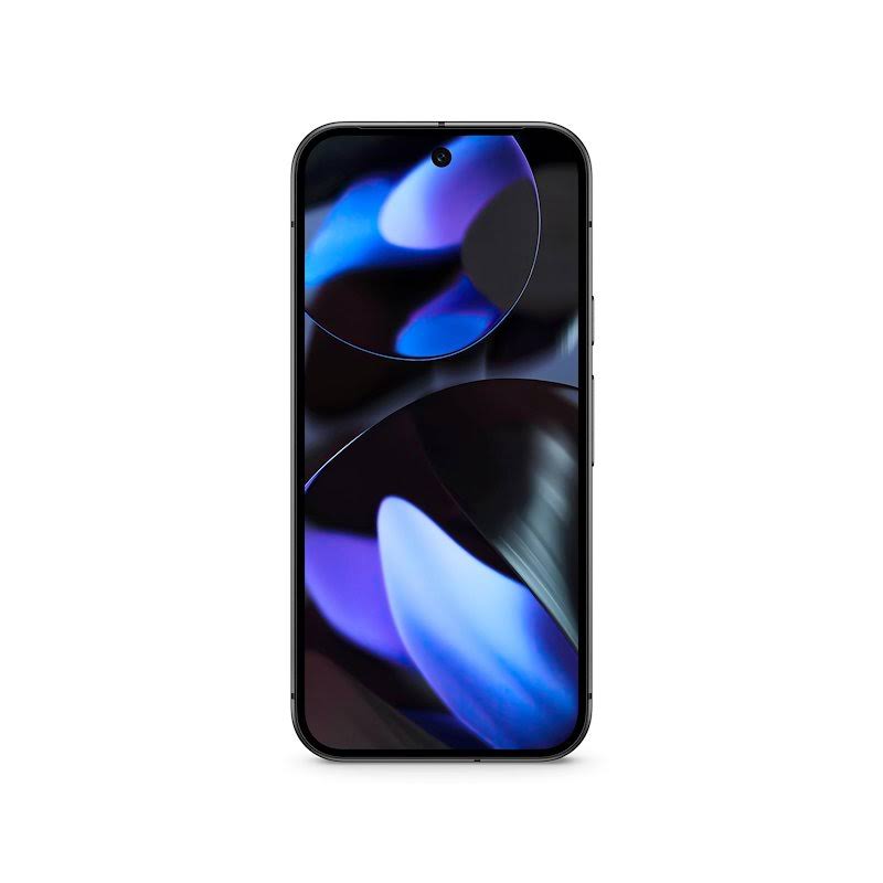 Google Pixel 9 5G 12/128 GB Nero Ossidiana
