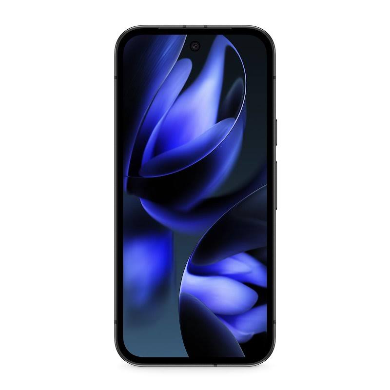 Google Pixel 9a 5G 8/128 GB Nero Ossidiana Google Pixel 9a 5G 8/128 GB Nero Ossidiana