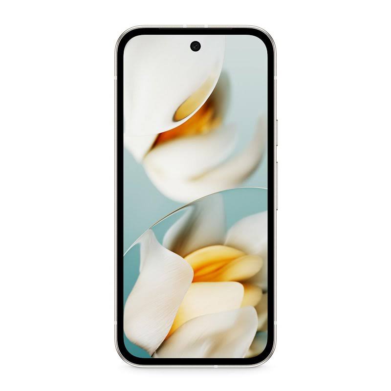 Google Pixel 9a 5G 8/128 GB Grigio Creta Google Pixel 9a 5G 8/128 GB Grigio Creta