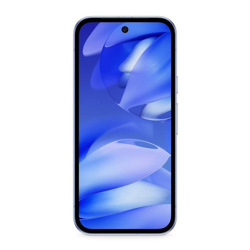 Google Pixel 9a 5G 8/128 GB Viola Iris