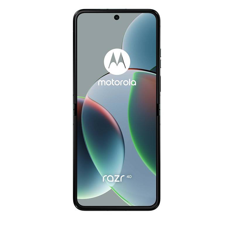 Motorola Razr 40 5G 8/256 GB Sage Green
