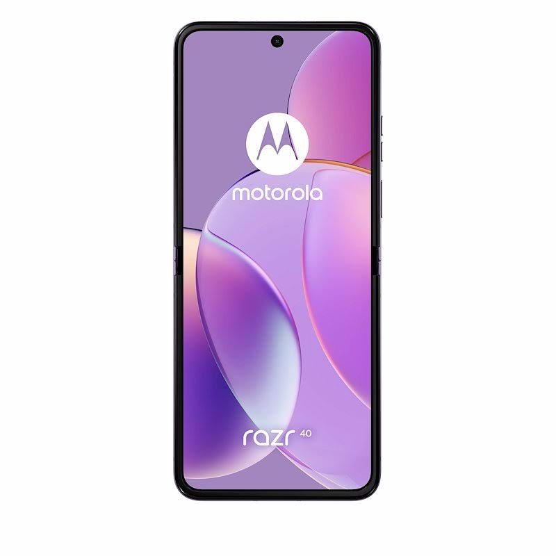 Motorola Razr 40 5G 8/256 GB Summer Liliac
