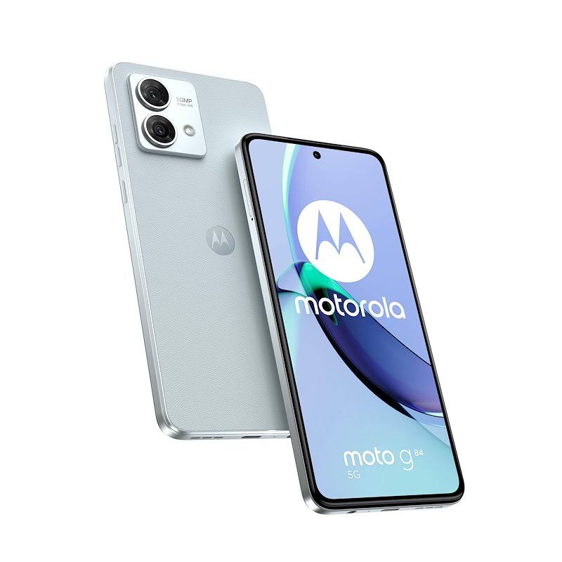 Motorola Moto G84 5g 8/256 Marshmallow Blue
