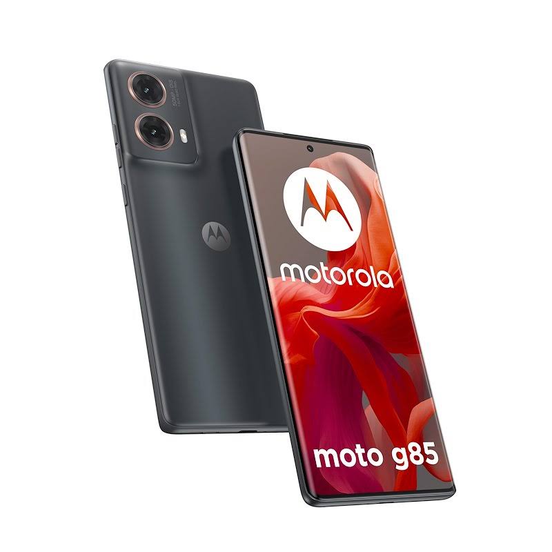 Motorola MOTO G85 8/256GB Urban Grey