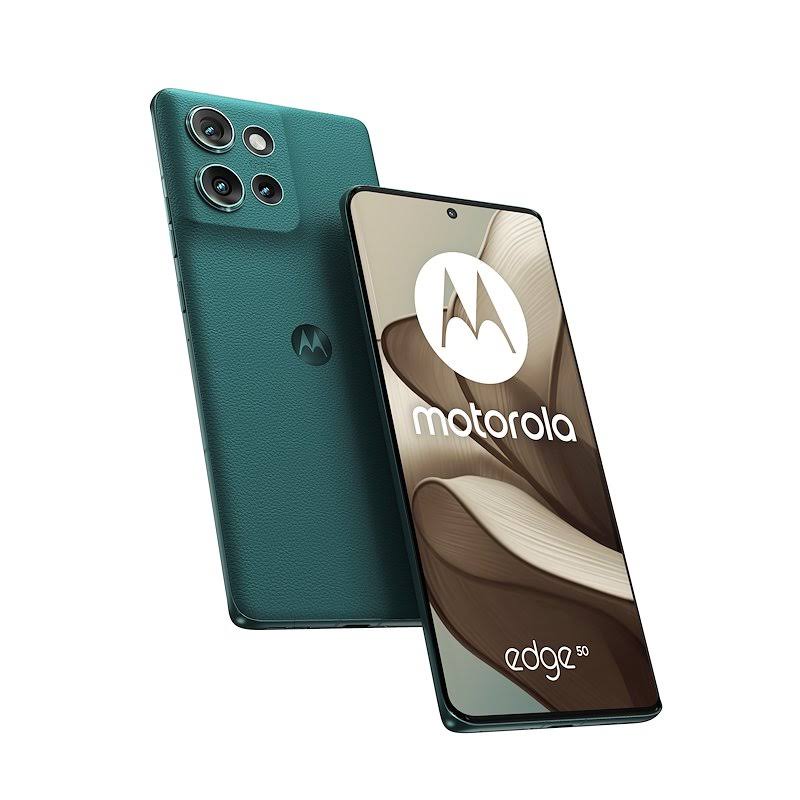 Motorola Edge 50 12/512 GB Jungle Green