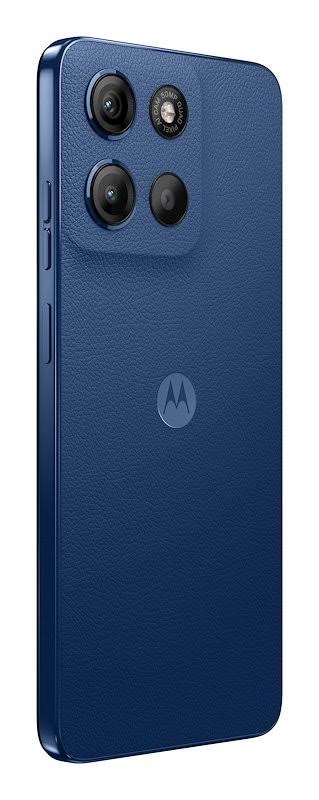 Motorola MOTO G15 8/512GB sea blue
