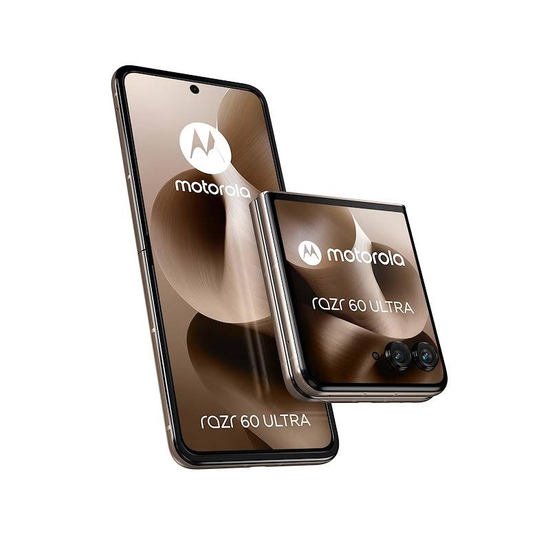 Motorola Razr 60 Ultra 16/512GB Mountain Trail Motorola Razr 60 Ultra 16/512GB Mountain Trail