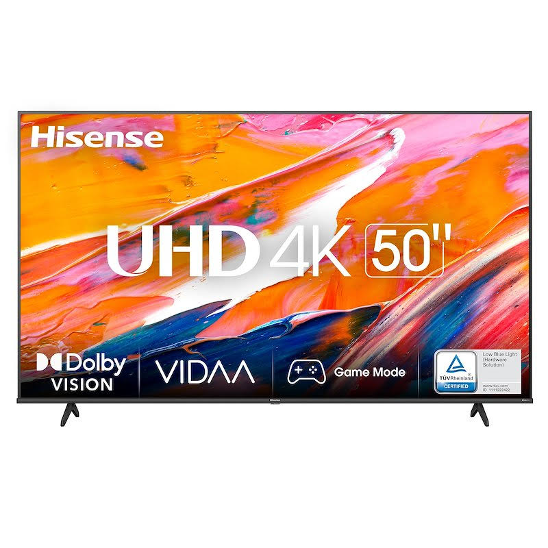 Hisense 50a69k Led Tv