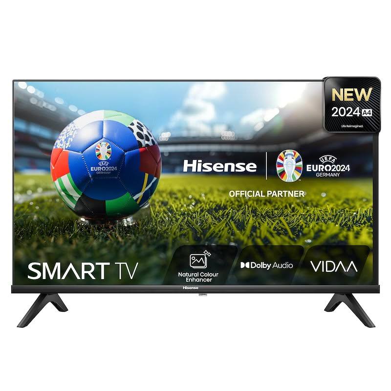 Hisense TV LED 32" 32A49N