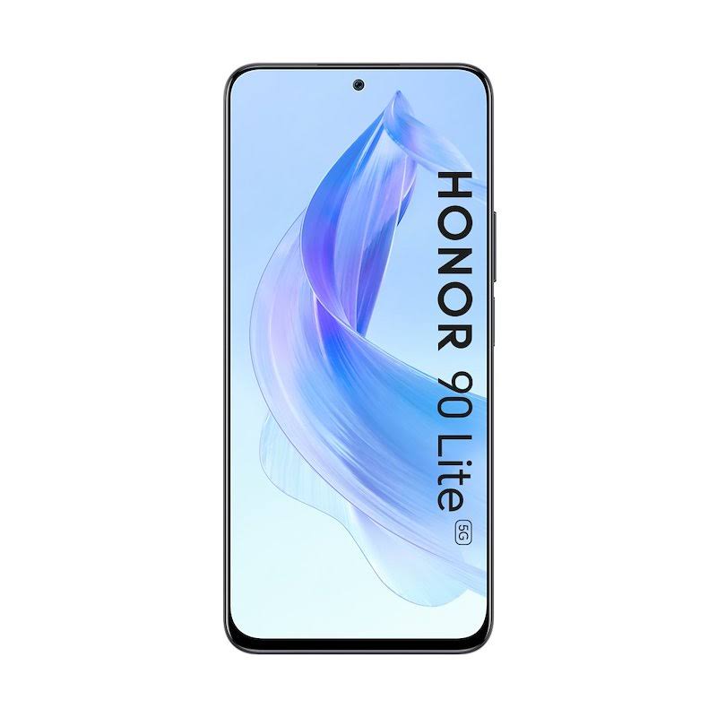 Honor 90 Lite Midnight Black 5G