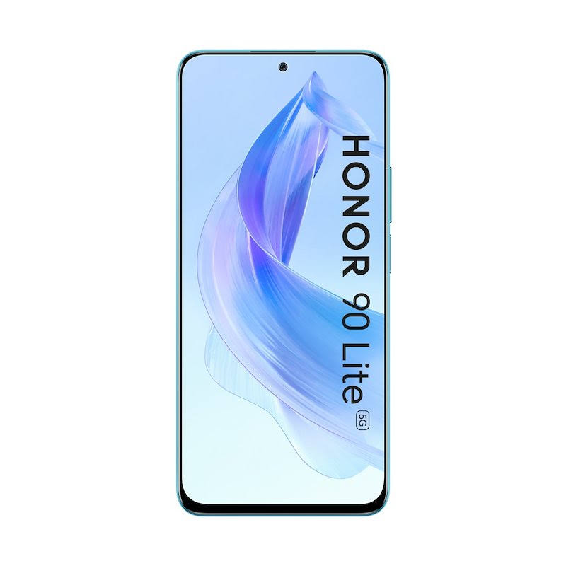 Honor 90 Lite Cyan Lake 5G