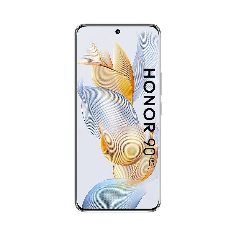 HONOR 90 midnight black