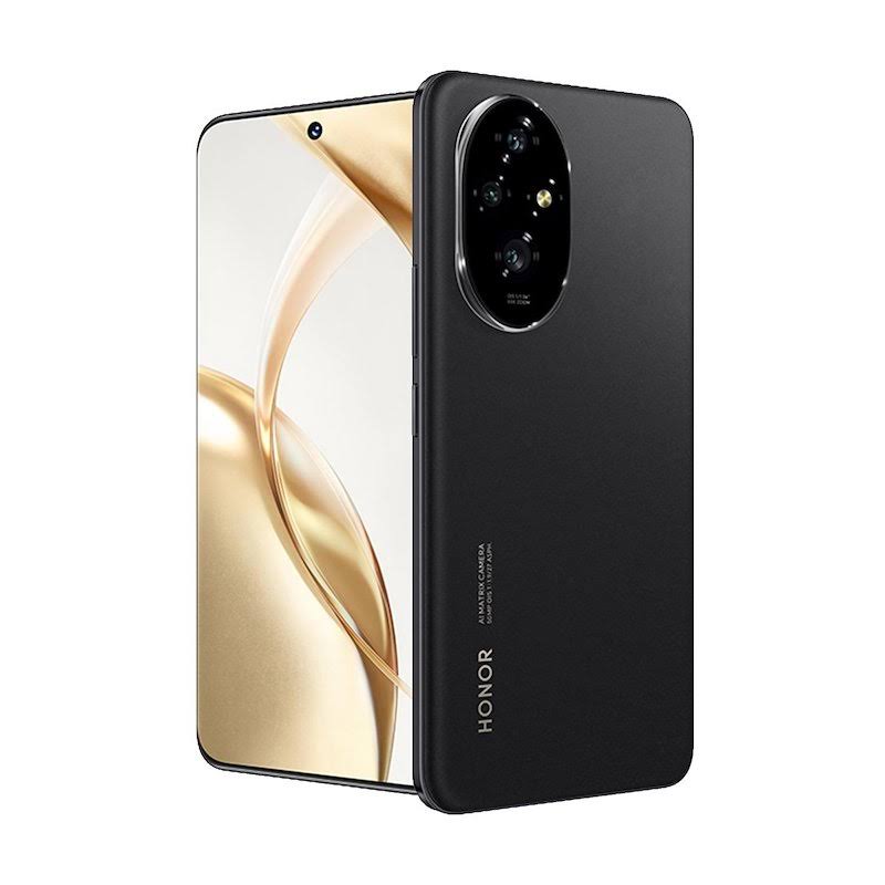 Honor 200 12/512 GB black
