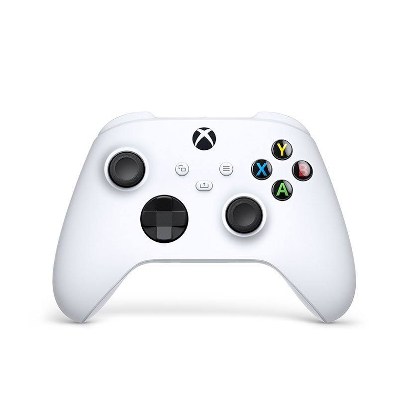 Microsoft Xbox Wireless Controller Bianco