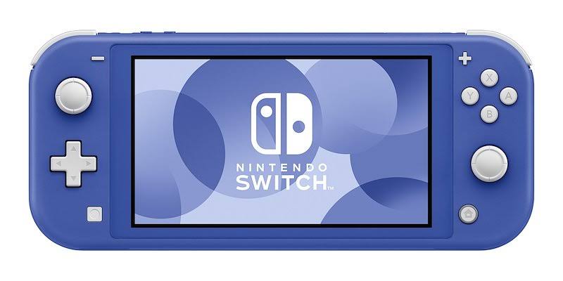 Nintendo Switch Lite - 10004542